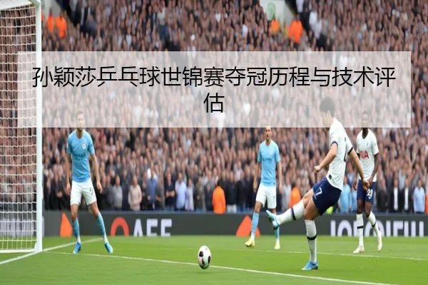 孙颖莎乒乓球世锦赛夺冠历程与技术评估